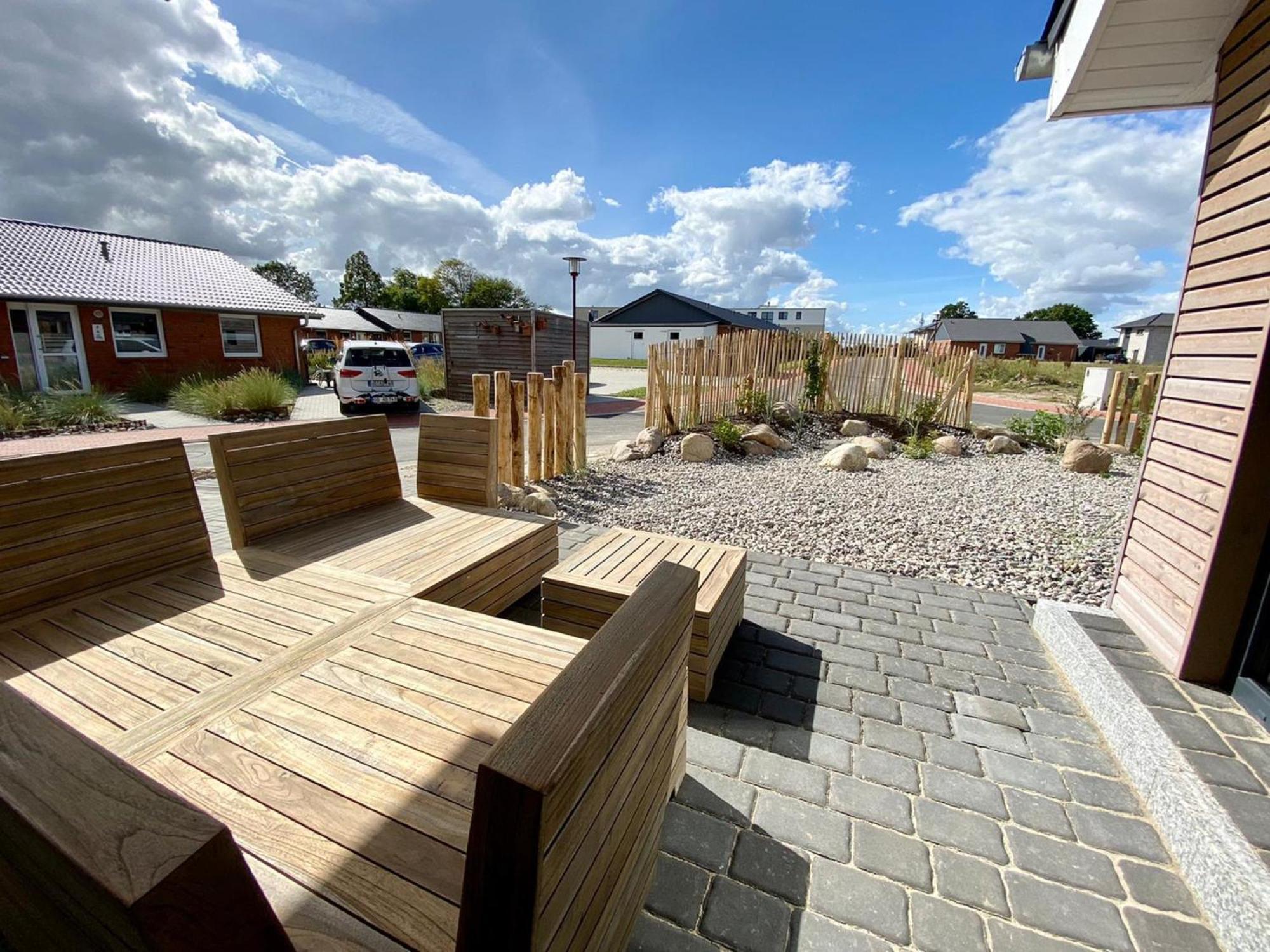 Sandpiper Gelting Exterior photo